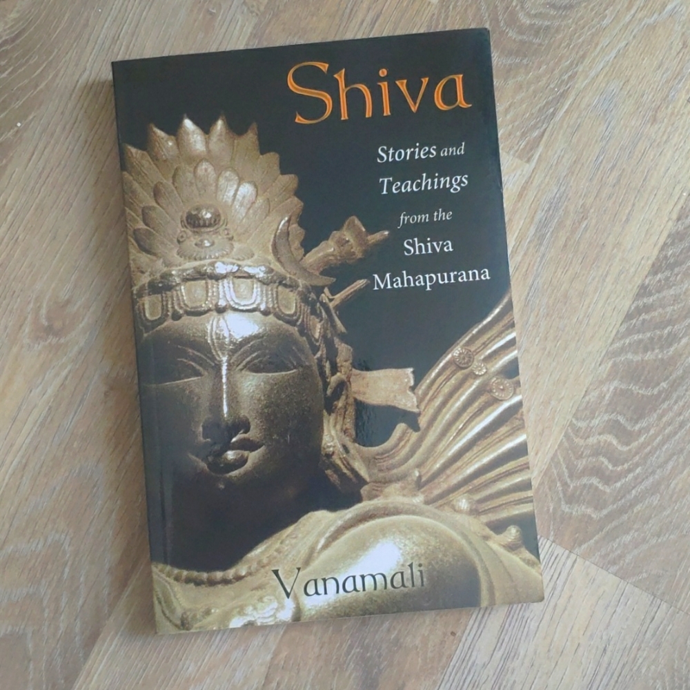 Shiva Book